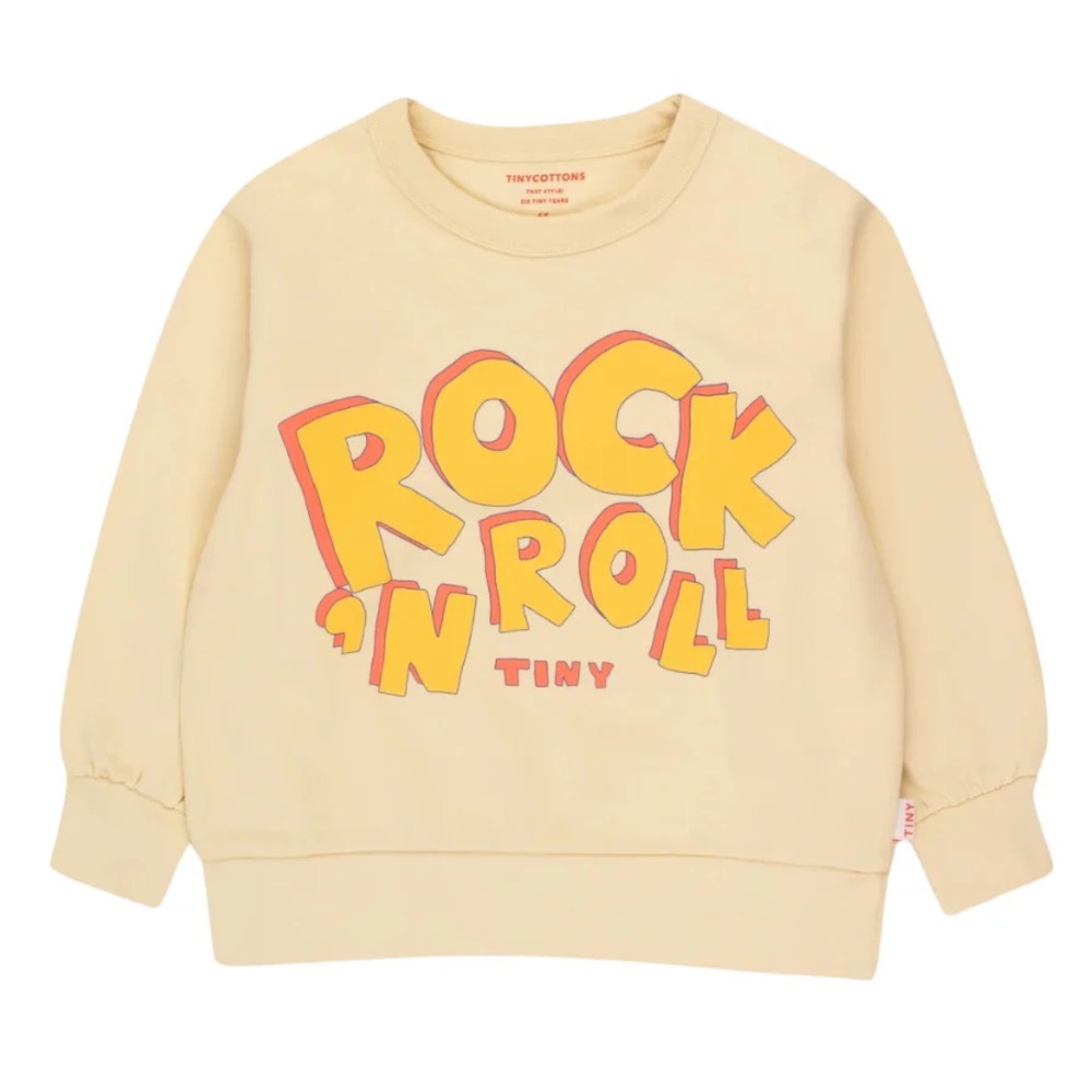 Rock n Roll sweatshirt